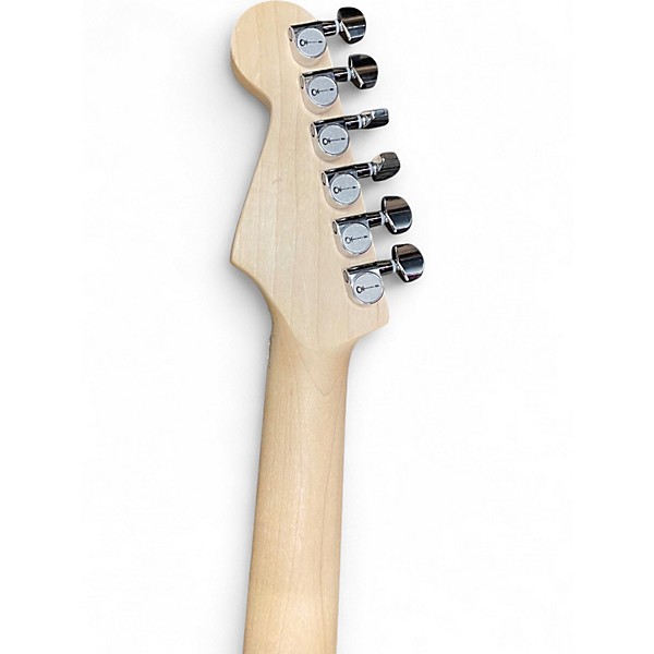 Used Charvel Pro Mod So Cal Vintage Blonde Solid Body Electric Guitar