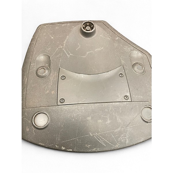 Used Mackie SRM450 Powered Speaker