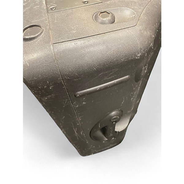 Used Mackie SRM450 Powered Speaker