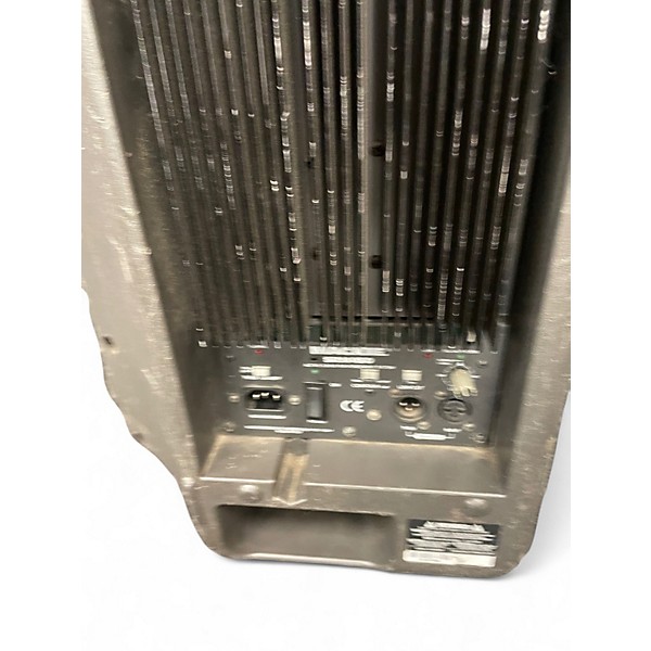 Used Mackie SRM450 Powered Speaker