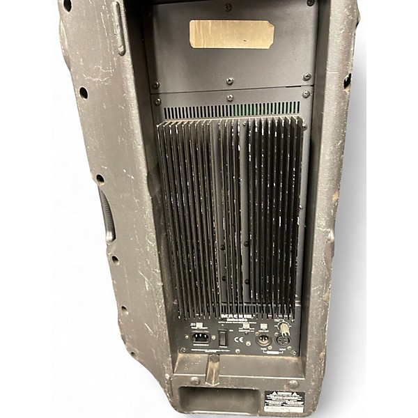 Used Mackie SRM450 Powered Speaker