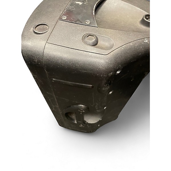 Used Mackie SRM450 Powered Speaker