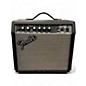 Used Fender Frontman 15G 15W Guitar Combo Amp thumbnail