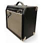 Used Fender Frontman 15G 15W Guitar Combo Amp