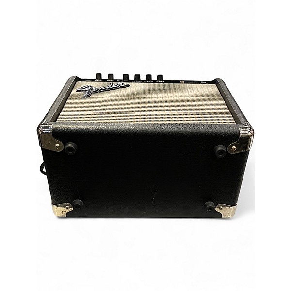 Used Fender Frontman 15G 15W Guitar Combo Amp