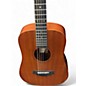 Used Enya EB-01 Natural Acoustic Guitar