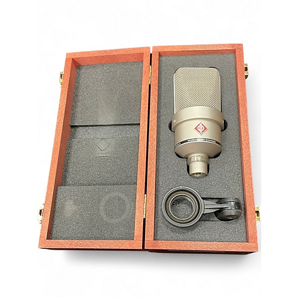 Used Neumann TLM103 Condenser Microphone