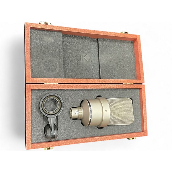 Used Neumann TLM103 Condenser Microphone