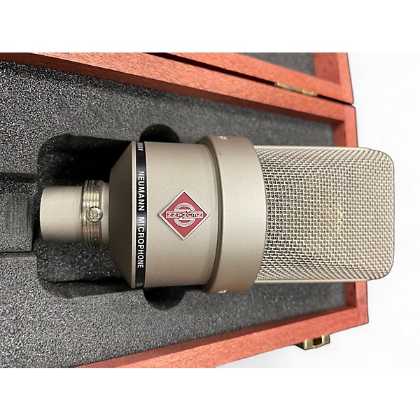 Used Neumann TLM103 Condenser Microphone