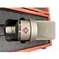 Used Neumann TLM103 Condenser Microphone