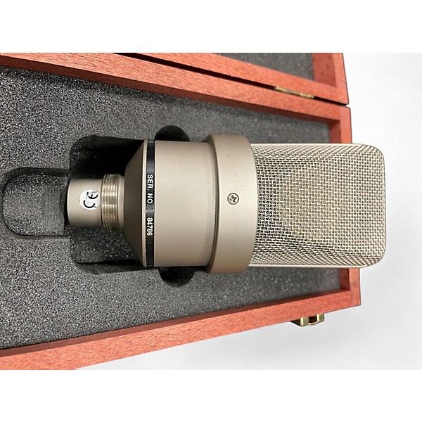Used Neumann TLM103 Condenser Microphone