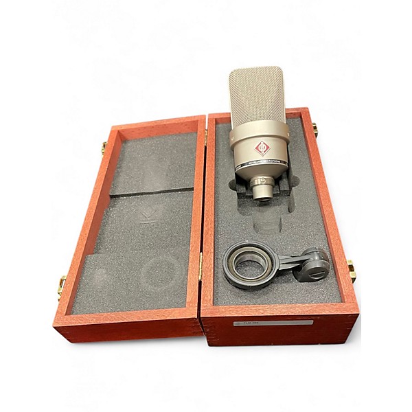 Used Neumann TLM103 Condenser Microphone