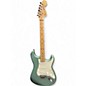 Used Fender Highway One Stratocaster 3 Color Sunburst Solid Body Electric Guitar thumbnail