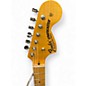 Used Fender Highway One Stratocaster 3 Color Sunburst Solid Body Electric Guitar