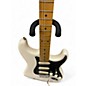Used Fender Highway One Stratocaster 3 Color Sunburst Solid Body Electric Guitar