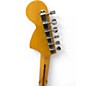 Used Fender Highway One Stratocaster 3 Color Sunburst Solid Body Electric Guitar