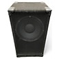 Used Eden D112XLT 250W 1x12 Bass Cabinet thumbnail