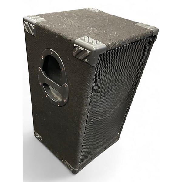 Used Eden D112XLT 250W 1x12 Bass Cabinet