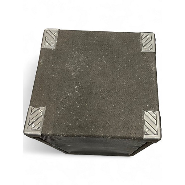 Used Eden D112XLT 250W 1x12 Bass Cabinet