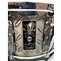 Used TAMA 14X6.5 Lars Ulrich Signature Chrome Drum
