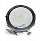 Used TAMA 14X6.5 Lars Ulrich Signature Chrome Drum