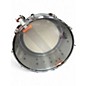 Used TAMA 14X6.5 Lars Ulrich Signature Chrome Drum