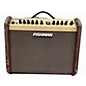 Used Fishman PROLBX500 Loudbox Mini Acoustic Guitar Combo Amp thumbnail