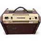 Used Fishman PROLBX500 Loudbox Mini Acoustic Guitar Combo Amp