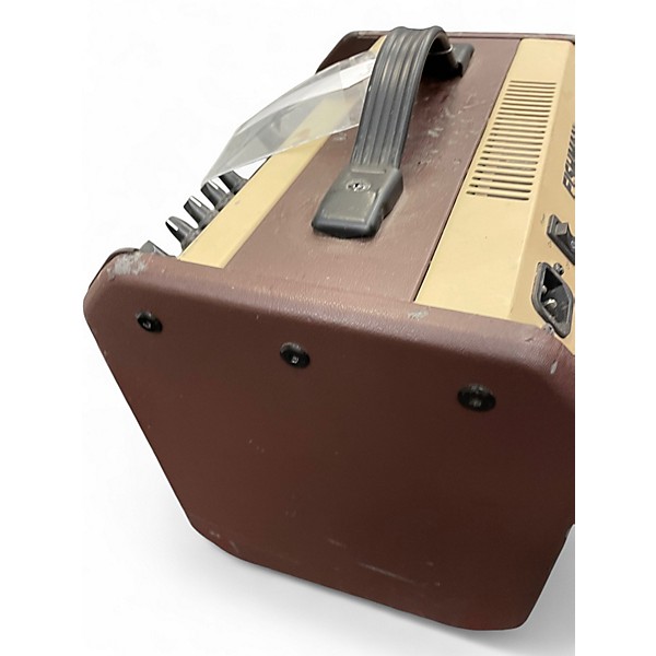 Used Fishman PROLBX500 Loudbox Mini Acoustic Guitar Combo Amp