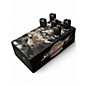 Used All Pedal Slamurai Overdrive Effect Pedal
