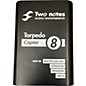 Used Two Notes Torpedo Captor 8 Audio Converter thumbnail