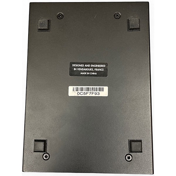 Used Two Notes Torpedo Captor 8 Audio Converter