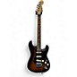 Used Fender Fender Player II Modified Stratocaster 3 Tone Sunburst Solid Body Electric Guitar thumbnail