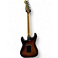 Used Fender Fender Player II Modified Stratocaster 3 Tone Sunburst Solid Body Electric Guitar