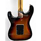 Used Fender Fender Player II Modified Stratocaster 3 Tone Sunburst Solid Body Electric Guitar