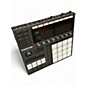 Used Native Instruments Maschine+ MIDI Controller