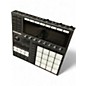 Used Native Instruments Maschine+ MIDI Controller