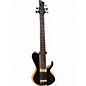Used Ibanez BTB866SC WEATHERED BLACK Electric Bass Guitar thumbnail