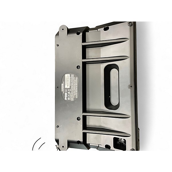 Used Line 6 POD GO Effect Processor