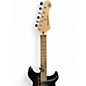 Used Yamaha PAC012DLX Pacifica Series HSS Deluxe Sunburst Solid Body Electric Guitar