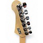 Used Yamaha PAC012DLX Pacifica Series HSS Deluxe Sunburst Solid Body Electric Guitar