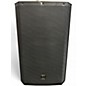 Used Electro-Voice ZLX-15 bt 15in 2-Way Powered Speaker thumbnail