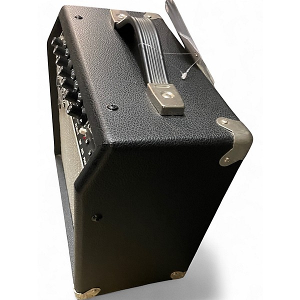 Used Fender Champion 20 Guitar Combo Amp