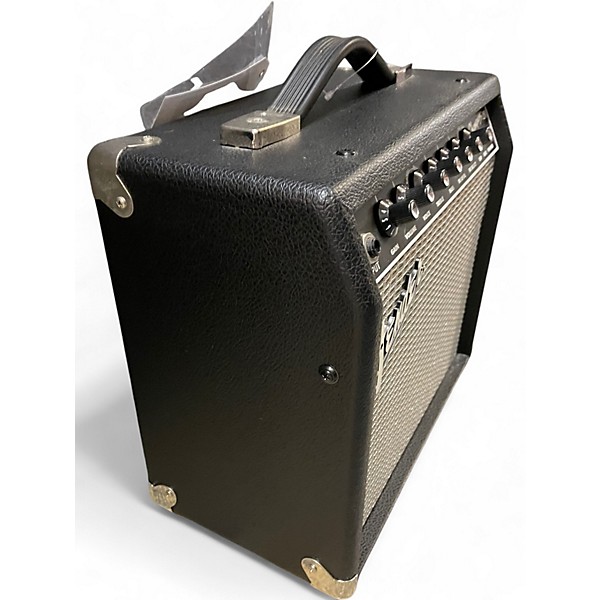 Used Fender Champion 20 Guitar Combo Amp
