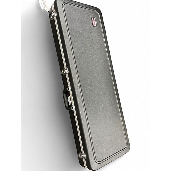 Used Gator TSA style Electric Guitar Case