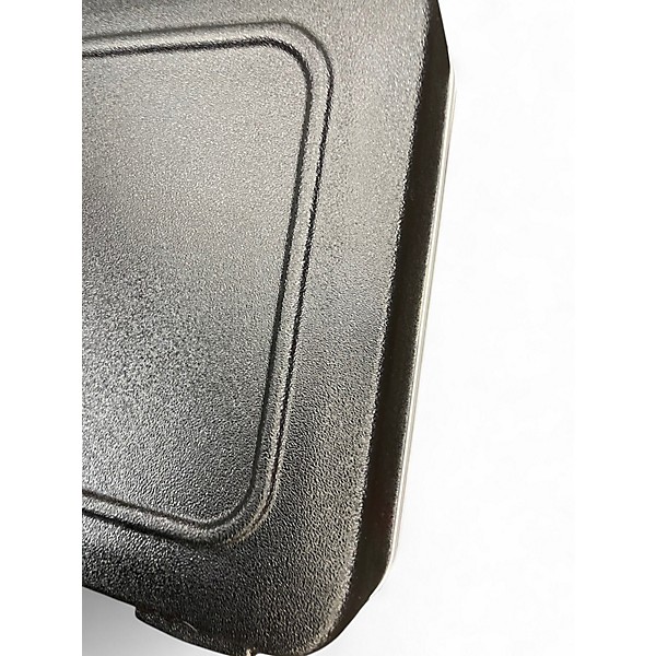 Used Gator TSA style Electric Guitar Case