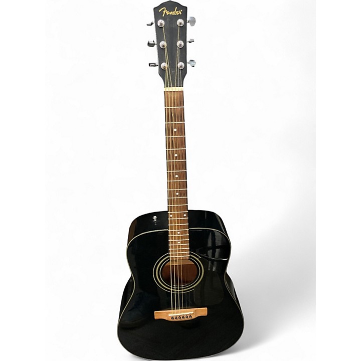 FENDERフェンダー DG-16 SB アコースティックギター Fender（フェンダー） Fender DG-16 アコースティックギター -GRUN