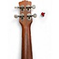 Used Luna Tattoo Tenor Natural Ukulele