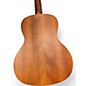 Used Luna Tattoo Tenor Natural Ukulele