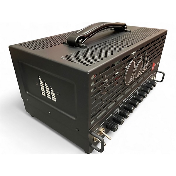 Used PRS MT 15 Tube Guitar Amp Head